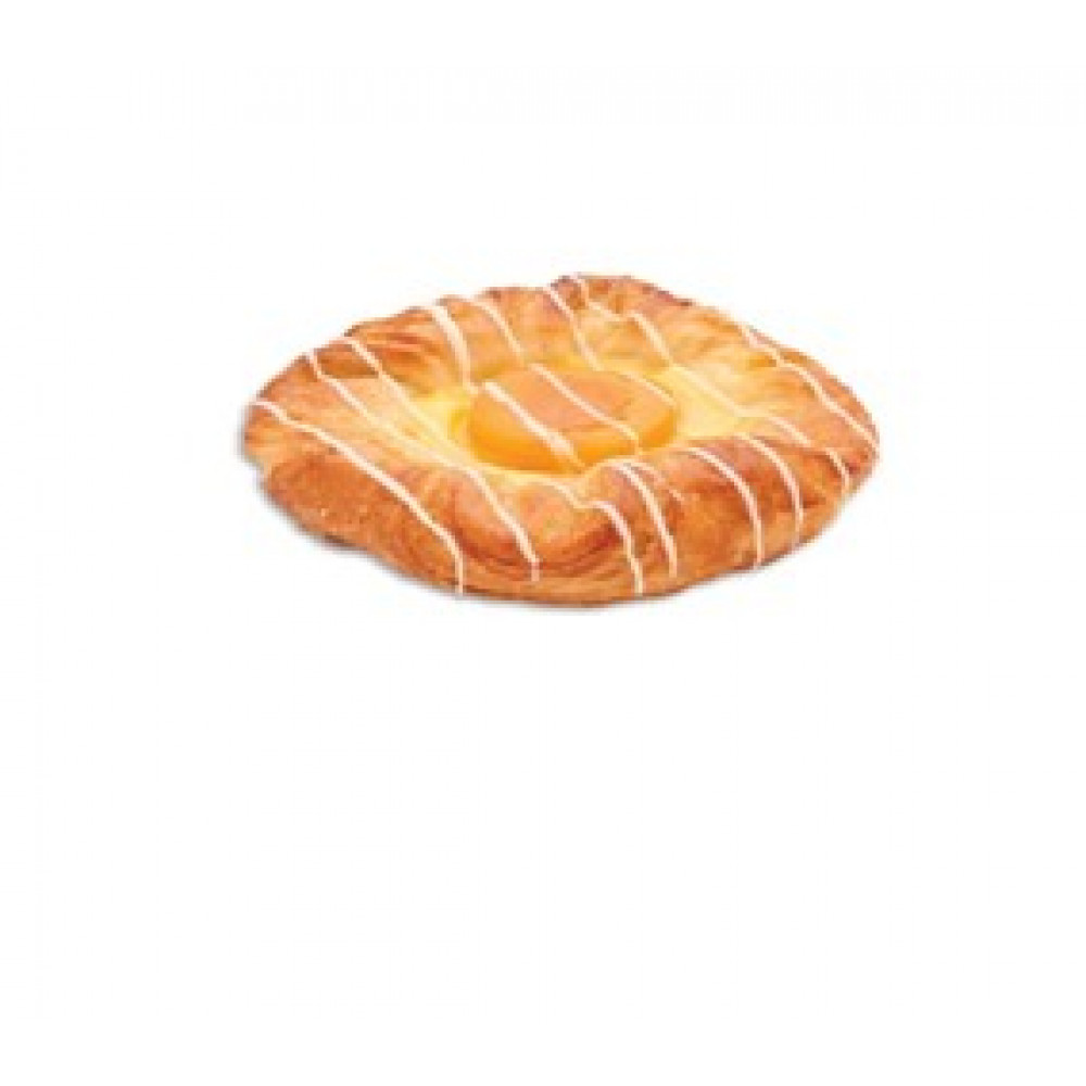 Danish Apricot 50 x 100g Per Carton (50 Pieces Per Carton) Sinaha